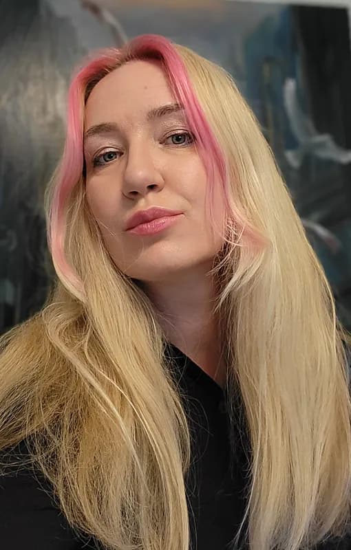 Lana Blink