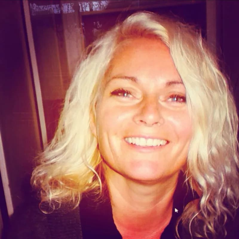 Katarina Blomberg