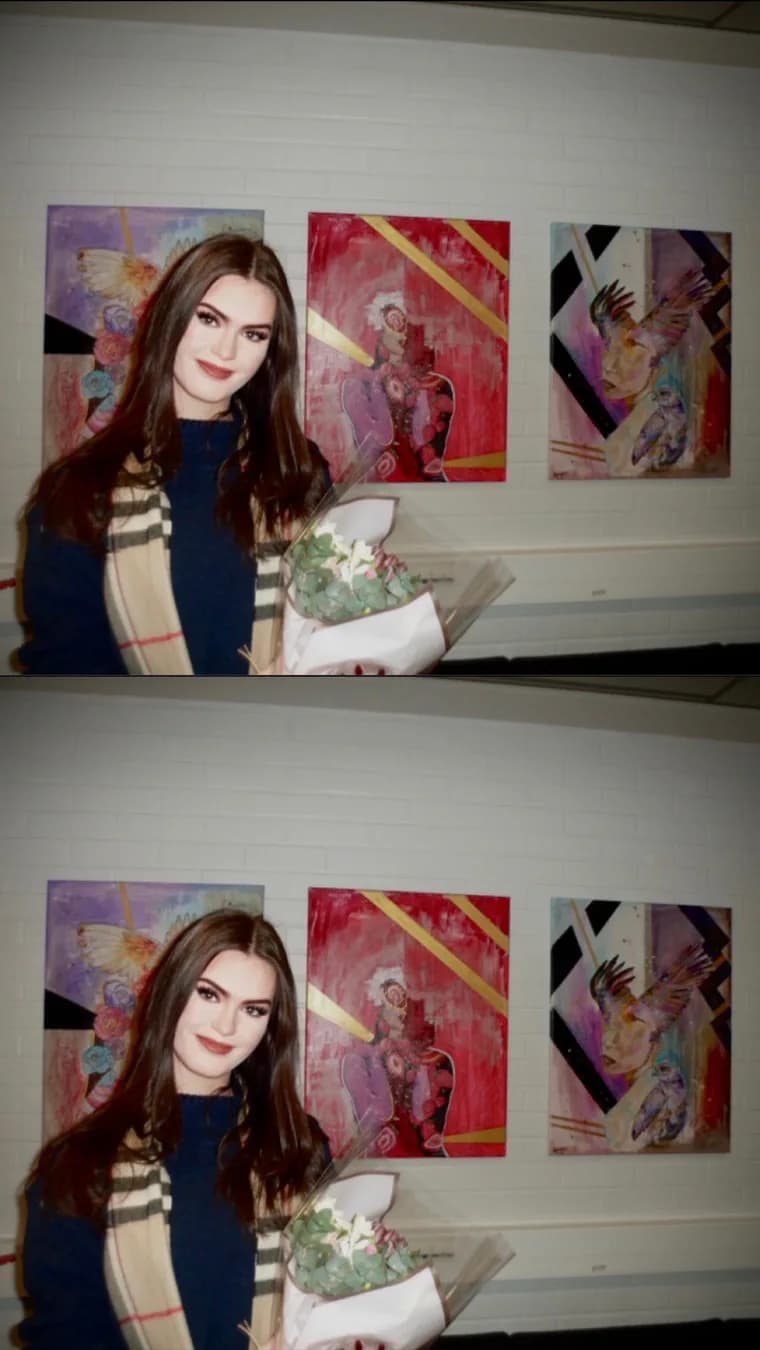 Kunstnerbanner
