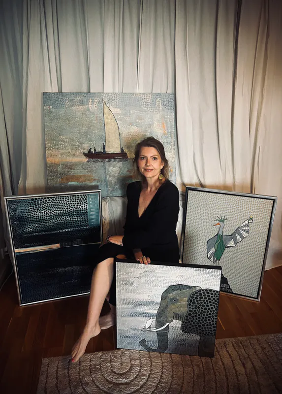 Vivianne Otsa