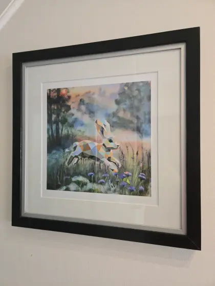 Språng i Geometrisk Vildmark thumbnail 1