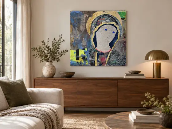 Urban Madonna thumbnail 4