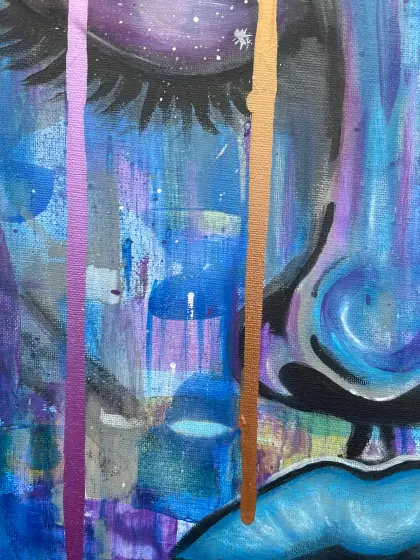 40 x 60 cm thumbnail 3
