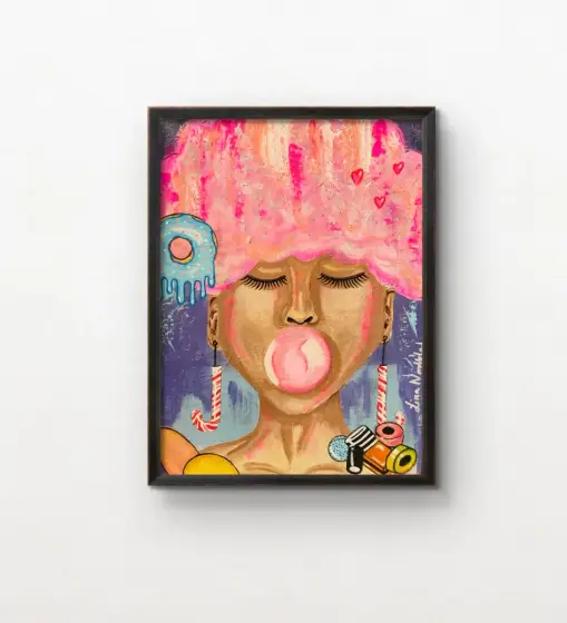 Sweet like candy thumbnail 2