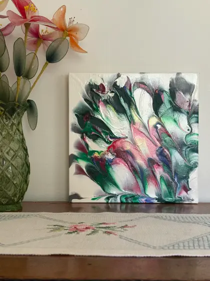 Vildblomman thumbnail 2