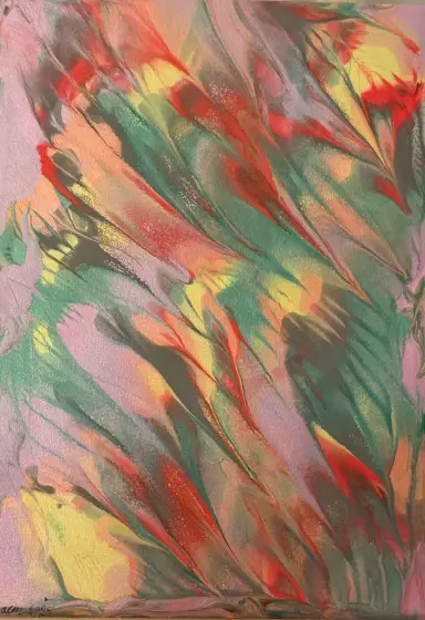 Vildblommor thumbnail 1