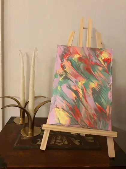 Vildblommor thumbnail 2