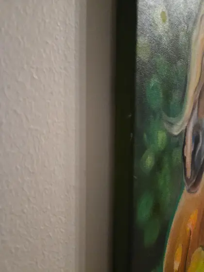 Palomino i Skogens Dunge thumbnail 2