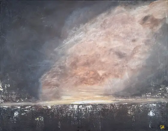 Cosmic Genesis thumbnail 1