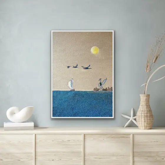 50 x 70 cm thumbnail 3