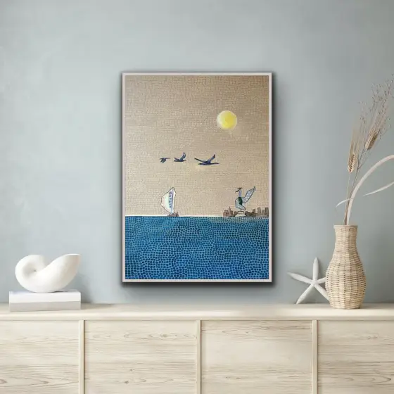 50 x 70 cm thumbnail 5