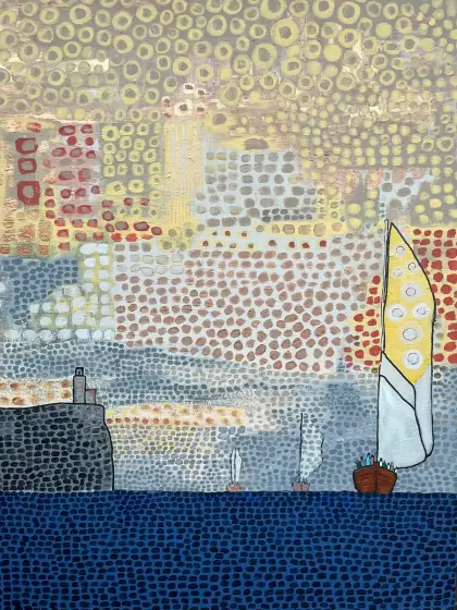 64 x 84 cm