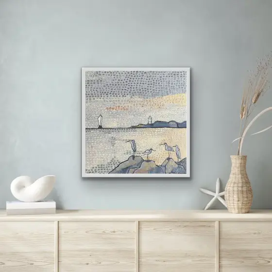Skallens fyr Marstrand thumbnail 2