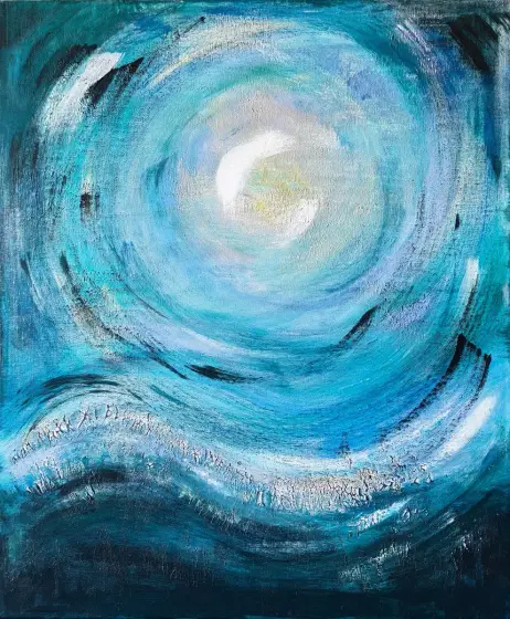 Night Sea