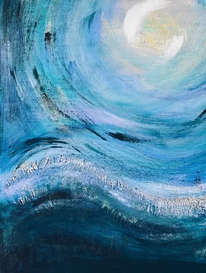 Night Sea thumbnail 2