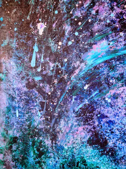 Starry Sky thumbnail 2