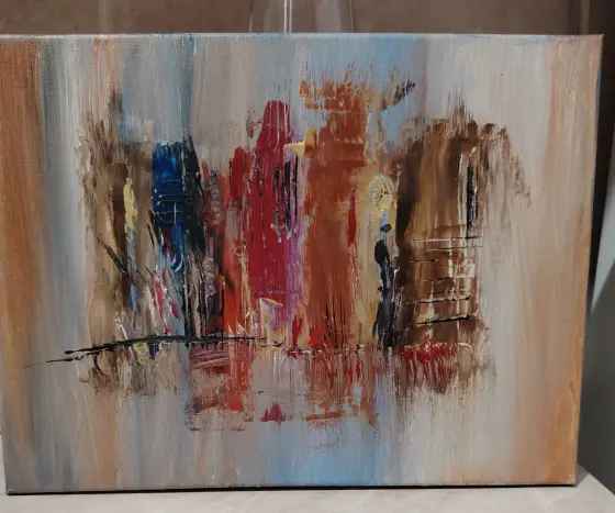 Urban Story thumbnail 1