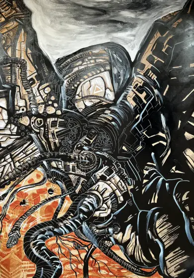 Astronauten thumbnail 1